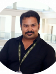 Sutharsan (Sutha) Govindarajan